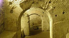 Scavi San Lorenzo Maggiore - >Naples
