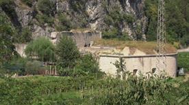 Tagliata di Incanal - >Rivoli Veronese