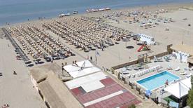Spiaggia Airone - >Grado
