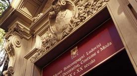 Museo Boncompagni Ludovisi per le Arti Decorative - >Roma