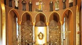 Monastero di Santa Rita - >Cascia