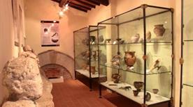 Museo Archeologico e della Collegiata - >Casole d'Elsa