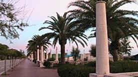 Lungomare monumentale - >Giulianova
