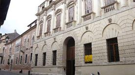 Palazzo Iseppo da Porto  - >Vicenza