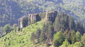 Castello di Ormea  - >Ormea