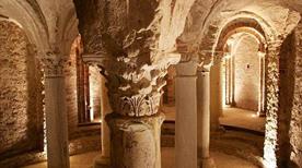 Cripta e Museo di Sant'Anastasio - >Asti