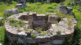 Arch Cornus - >Cuglieri