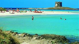 Spiaggia della Pelosa  - >Stintino