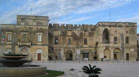 Palazzo Ducale - >Cavallino