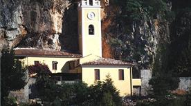 Santuario di Santa Maria della Grotta - >Praia a Mare