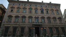 Palazzo Madama  - >Roma