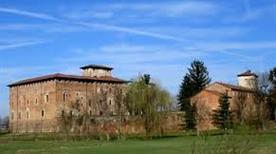 Castello Lardirago - >Lardirago