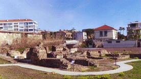 Villa Matutia - >Sanremo