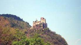 Castello Appiani ruderi - >Portoferraio