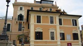 Keats and Shelley Memorial House - >Roma