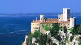 Castello di Duino - >Duino Aurisina