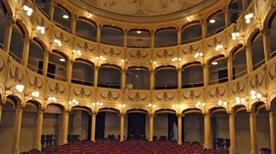 Teatro dei Filodrammatici - >Piacenza