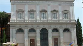 Convento Scala Santa - >Roma