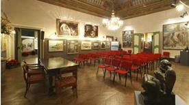 Palazzo Borrea dell'Olmo  - >Sanremo