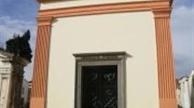 Sepolcreto Imbriani - Poerio - >Pomigliano d'Arco