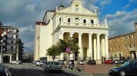 Basilica Della Madonna Delle Grazie - >Benevento