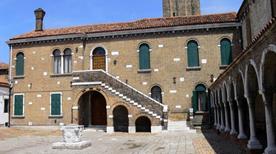 Museo Parrocchiale San Pietro Martire - >Venecia