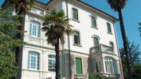Villa Hüssy - >Luino