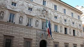 Palazzo Spada - >Roma