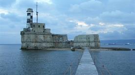 Torre Avalos - >Augusta