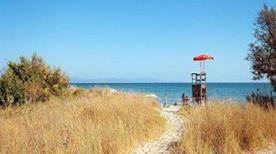 Spiaggia Carlappiano - >Piombino
