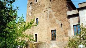 Torre di Santa Balbina - >Roma