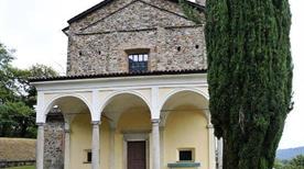 Oratorio di Sant'Ilario - >Parme