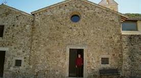 Eremo della Trinità - >Allumiere