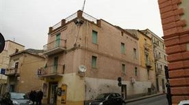Biblioteca-Museo Alessandro Longo - >Amantea
