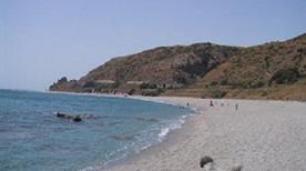 Spiaggia di Ferruzzano - >Ferruzzano