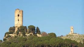 Torre di Artus - >Maddaloni