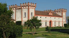 Delizia del Verginese - >Ostellato