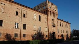 Delizia di Benvignante - >Argenta