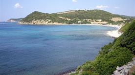 Spiaggia la Speranza - >Alghero