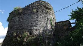 Castello di Olivola - >Aulla