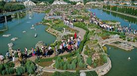 Italia in Miniatura - >Rimini