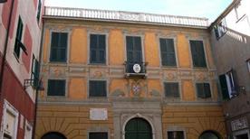 Palazzo Vescovile - >Savona