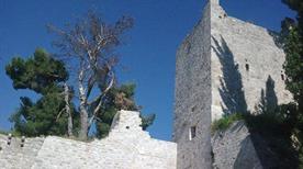 Fortezza Pia - >Ascoli Piceno