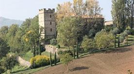Castello di Montechino - >Gropparello
