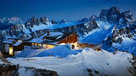 Dolomiti - >Commezzadura