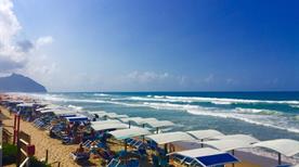 Dove Inizia il Mare - >Sabaudia