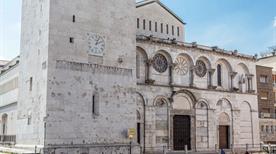 Duomo - >Benevento