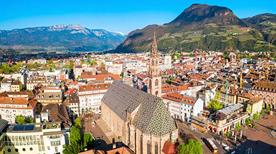 Duomo - >Bozen