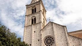 Duomo di Fermo - >Fermo