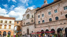 Duomo di Foligno - >Foligno